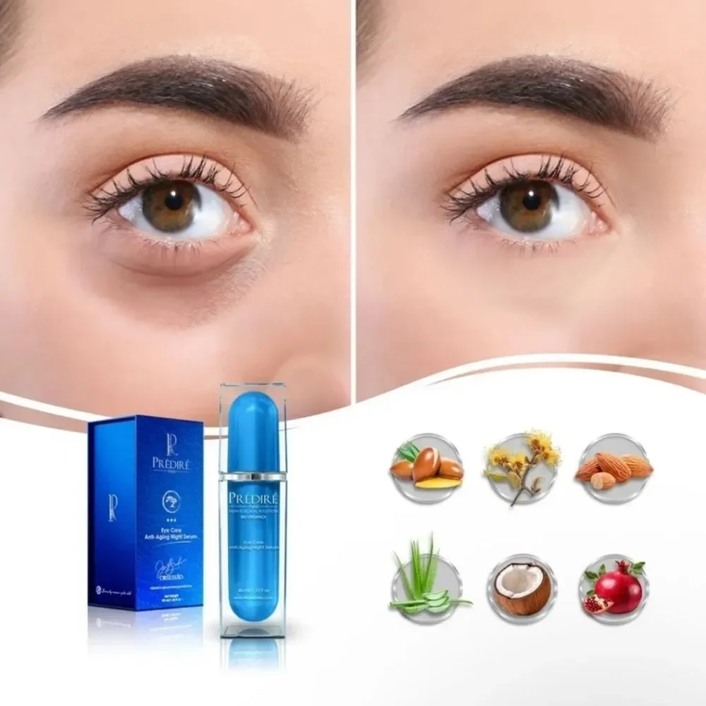 Predire Eye Care Intensive Rescue Night Serum